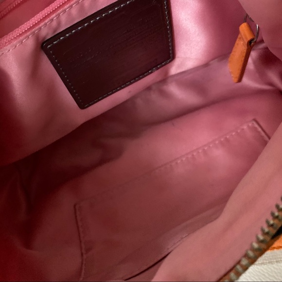 Coach Poppy Bag - Picture 5 of 5